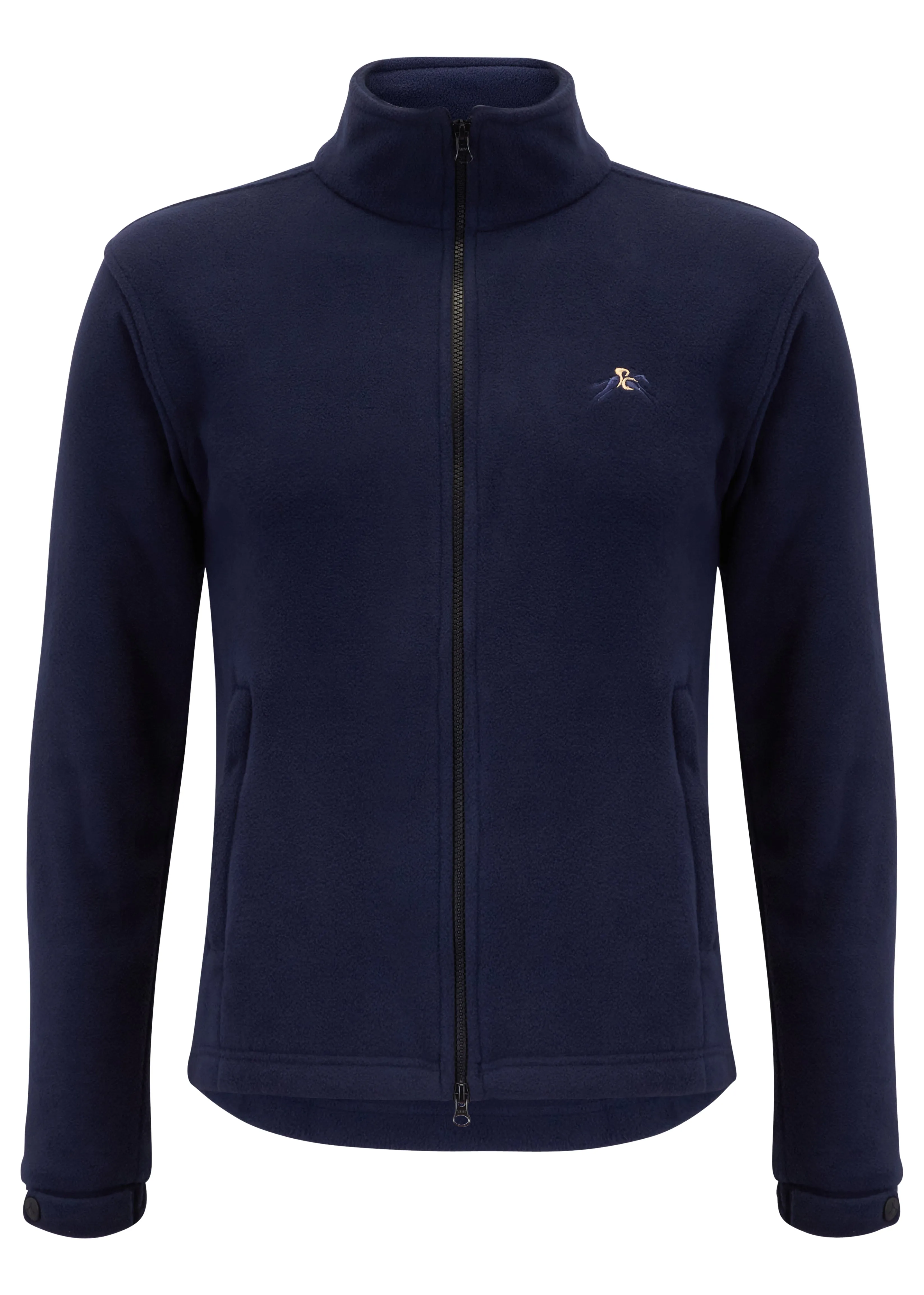 Paddock Fleece Jacket