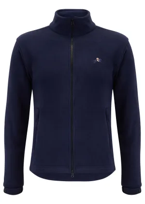 Paddock Fleece Jacket