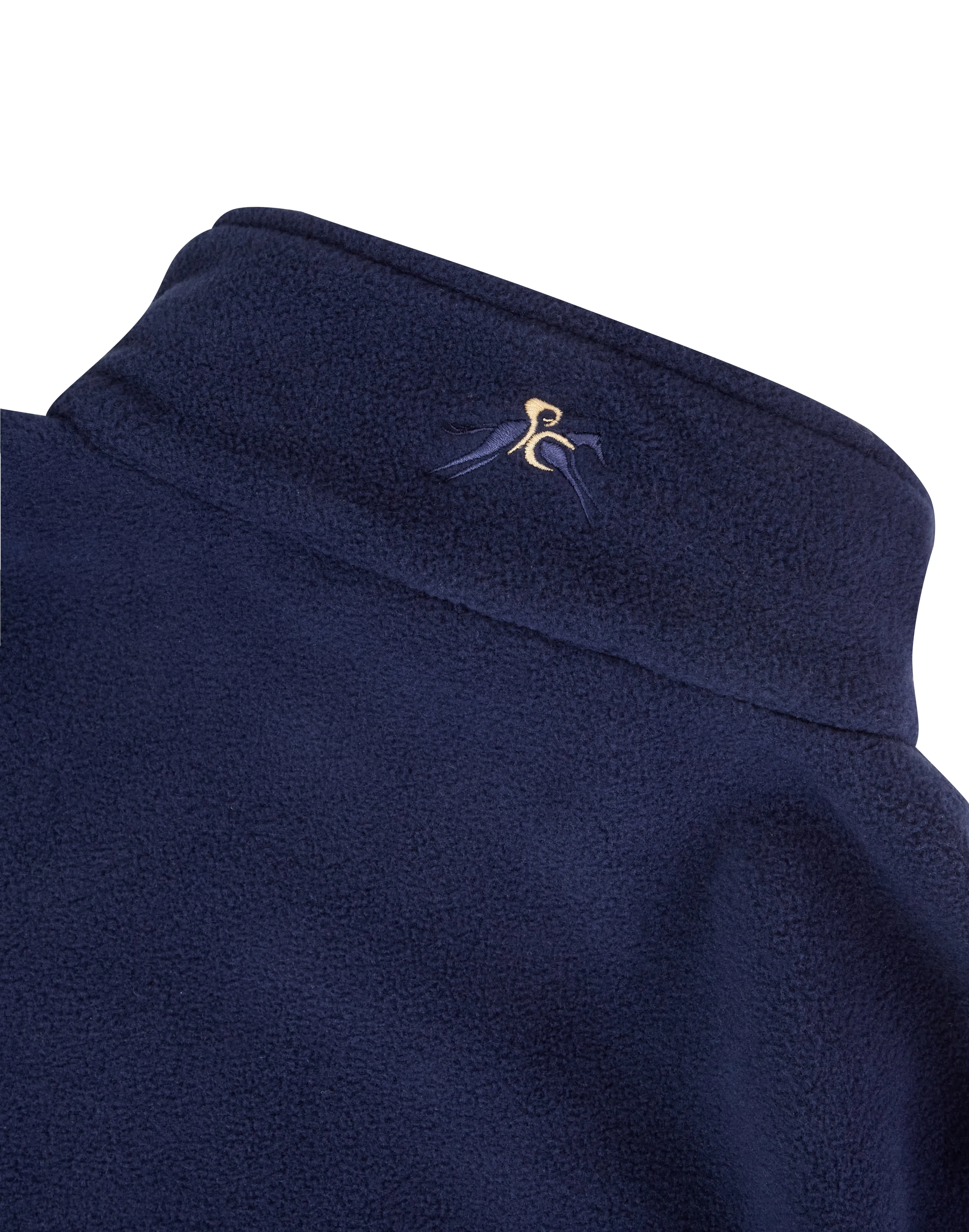 Paddock Fleece Jacket