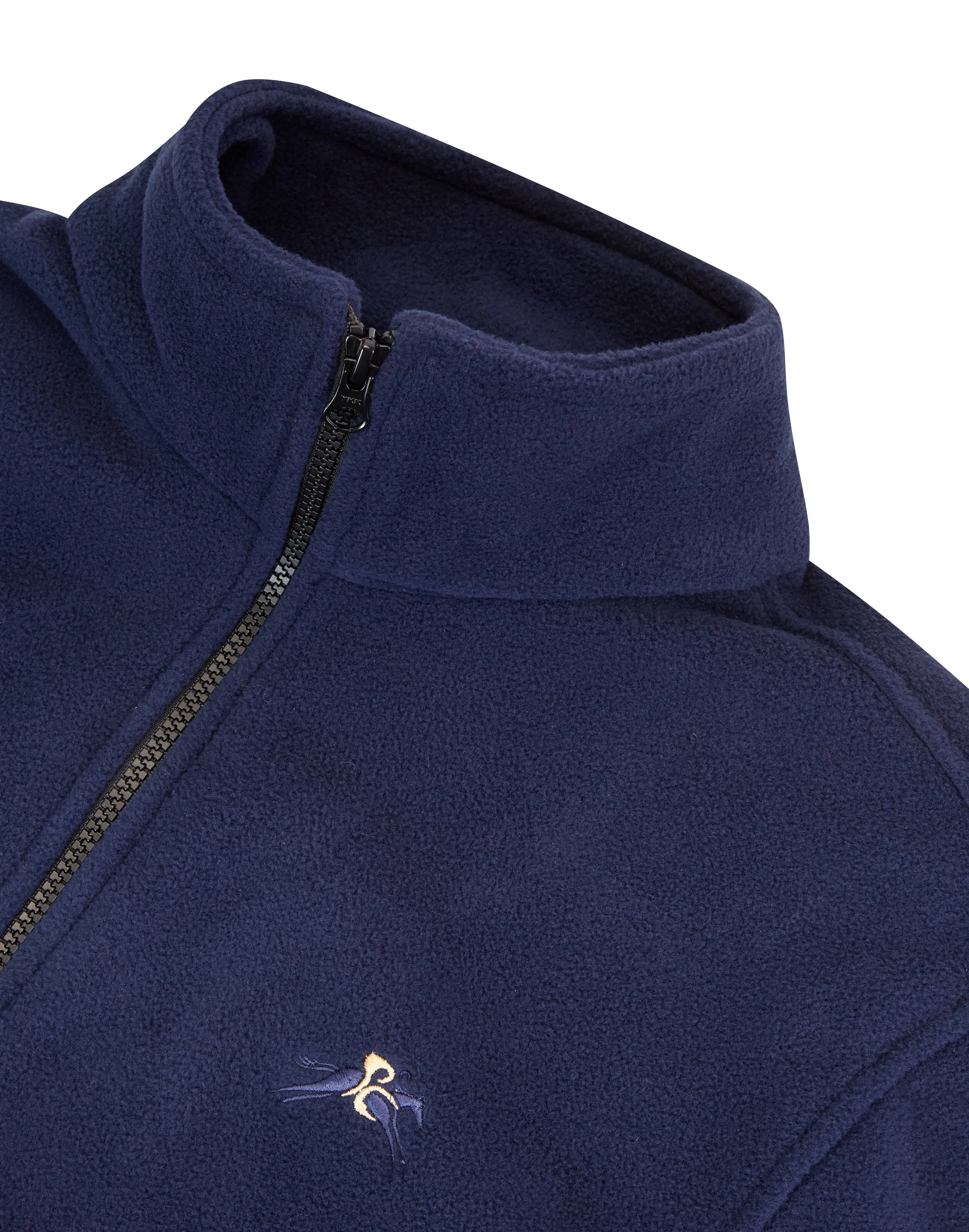 Paddock Fleece Jacket