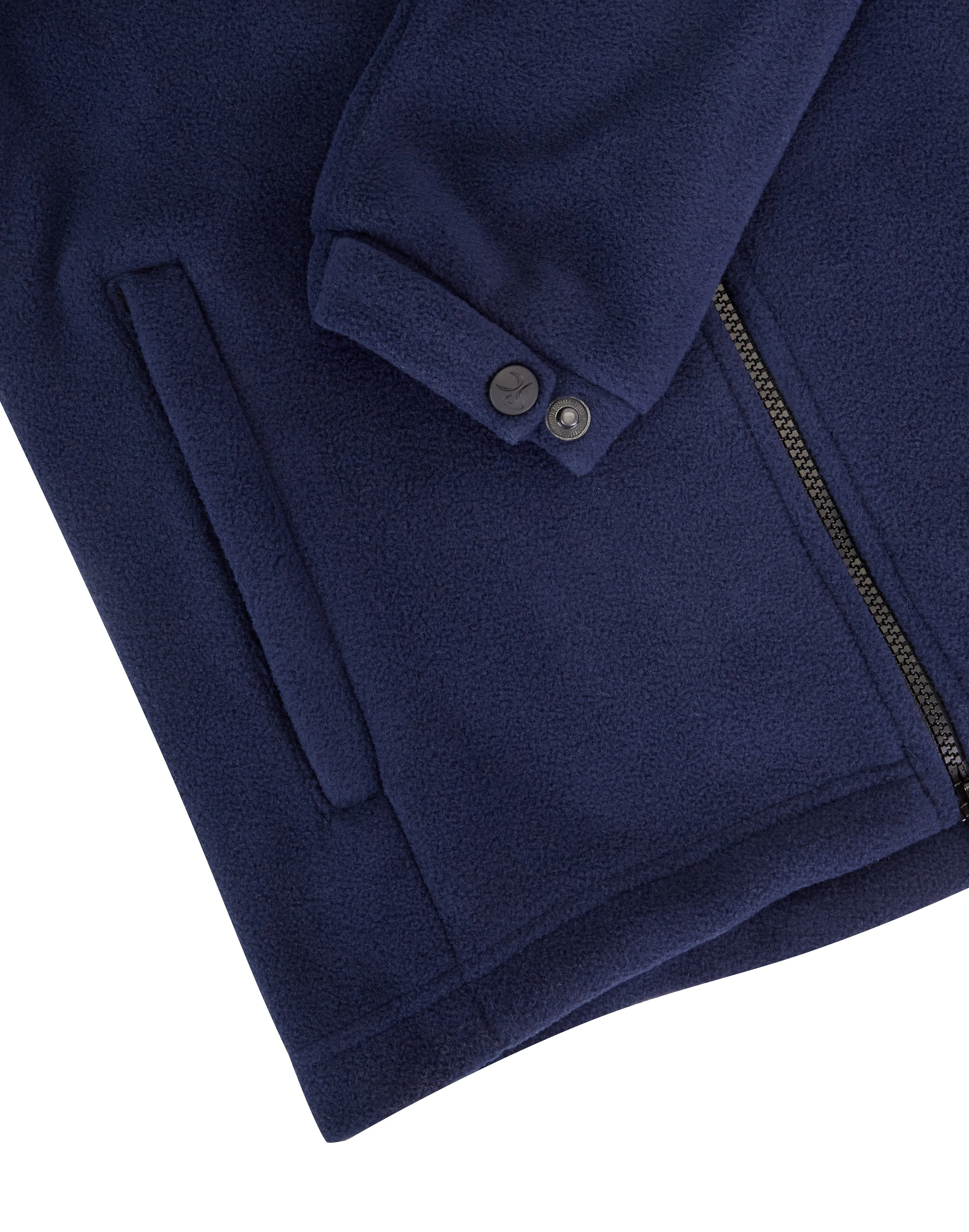 Paddock Fleece Jacket