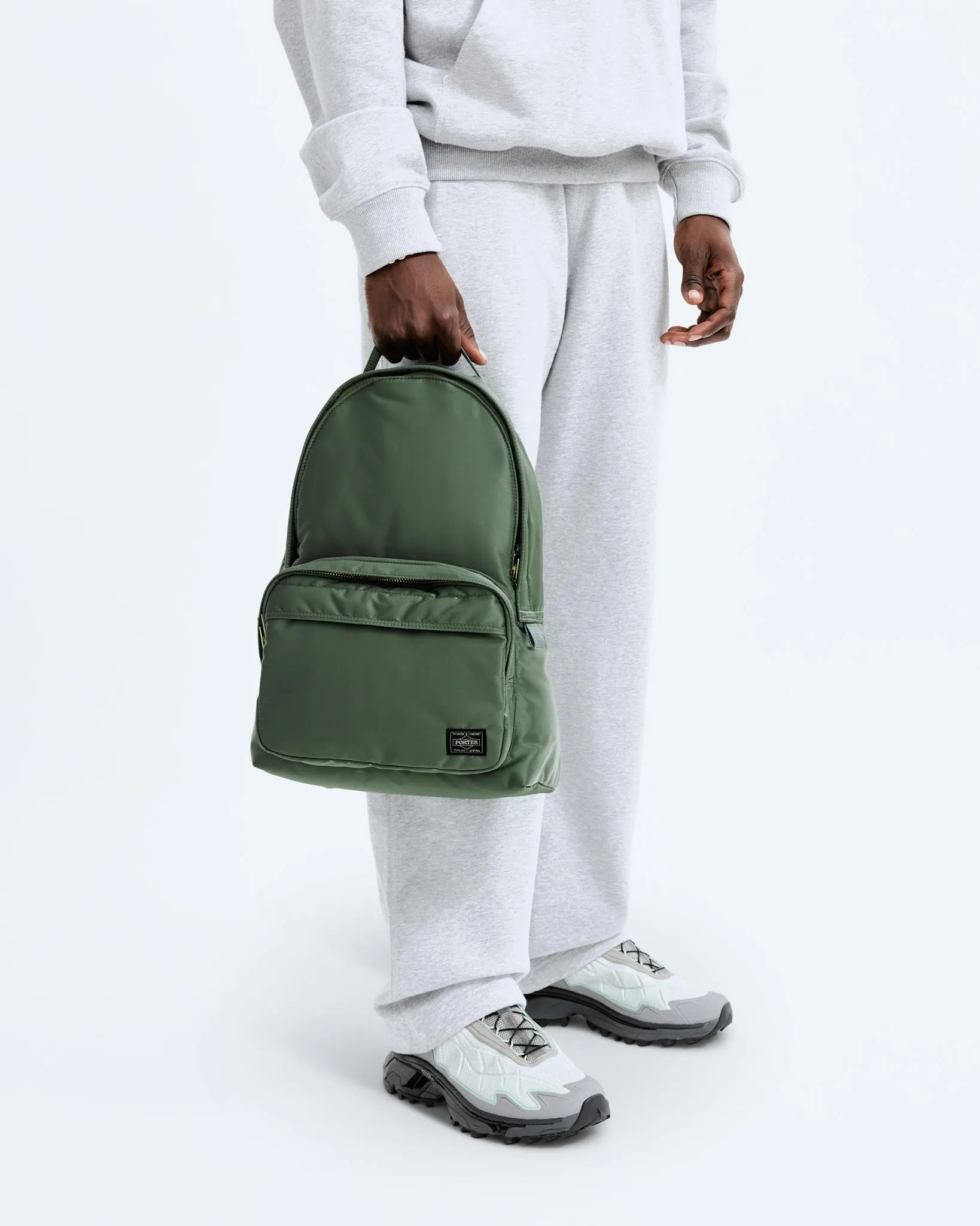 Porter Daypack S