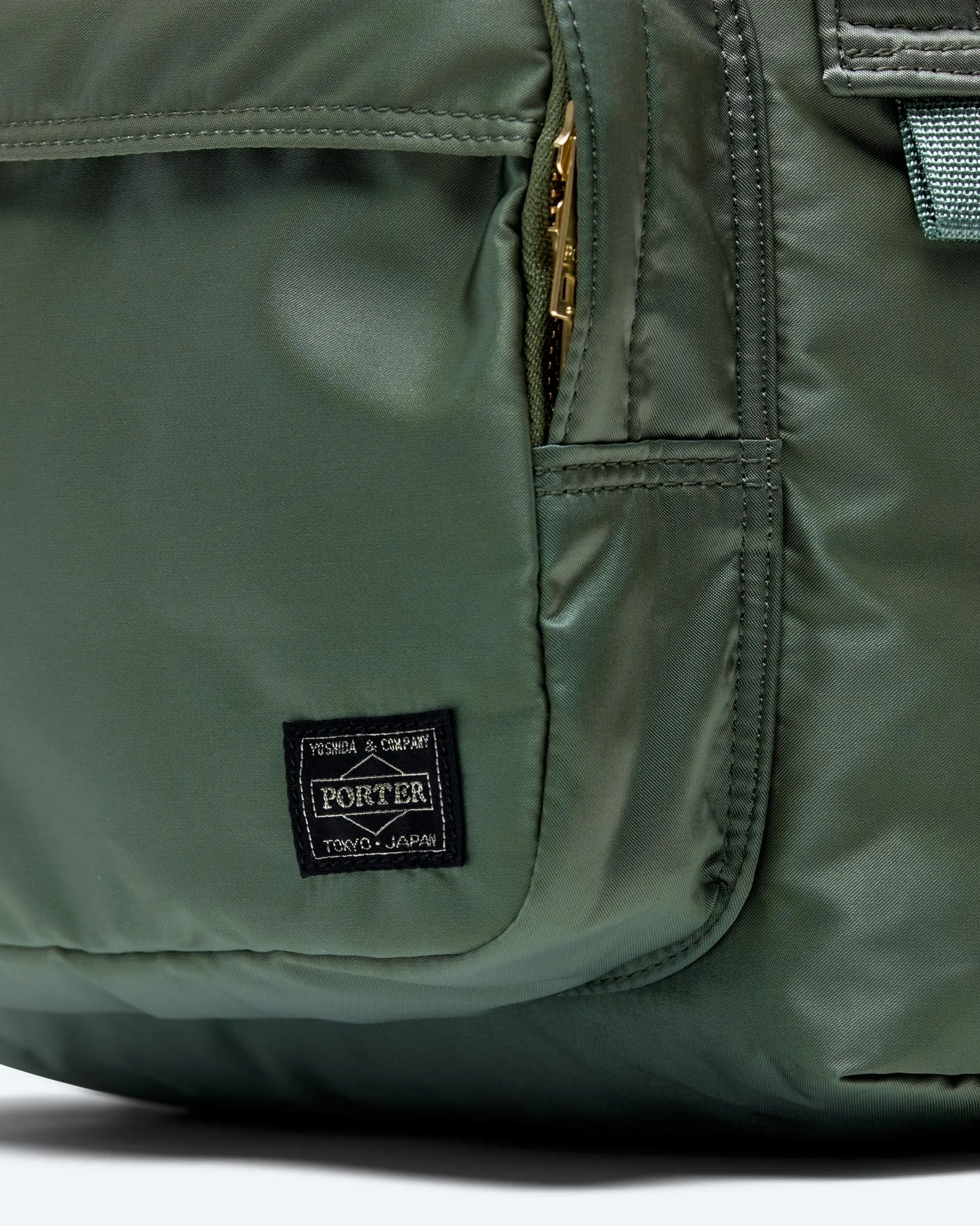 Porter Daypack S