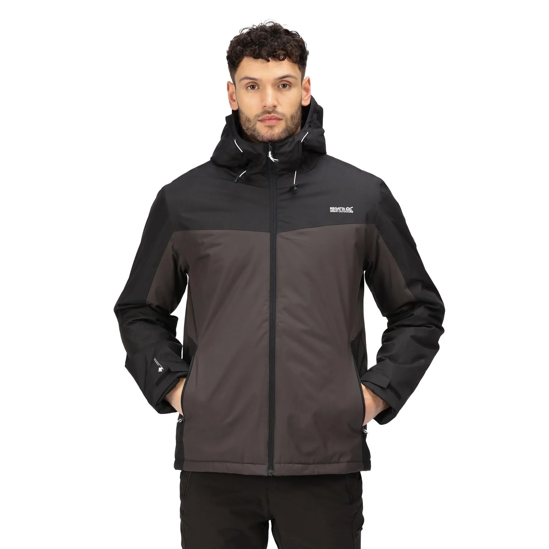 Regatta Volter Protect II Mens Jacket