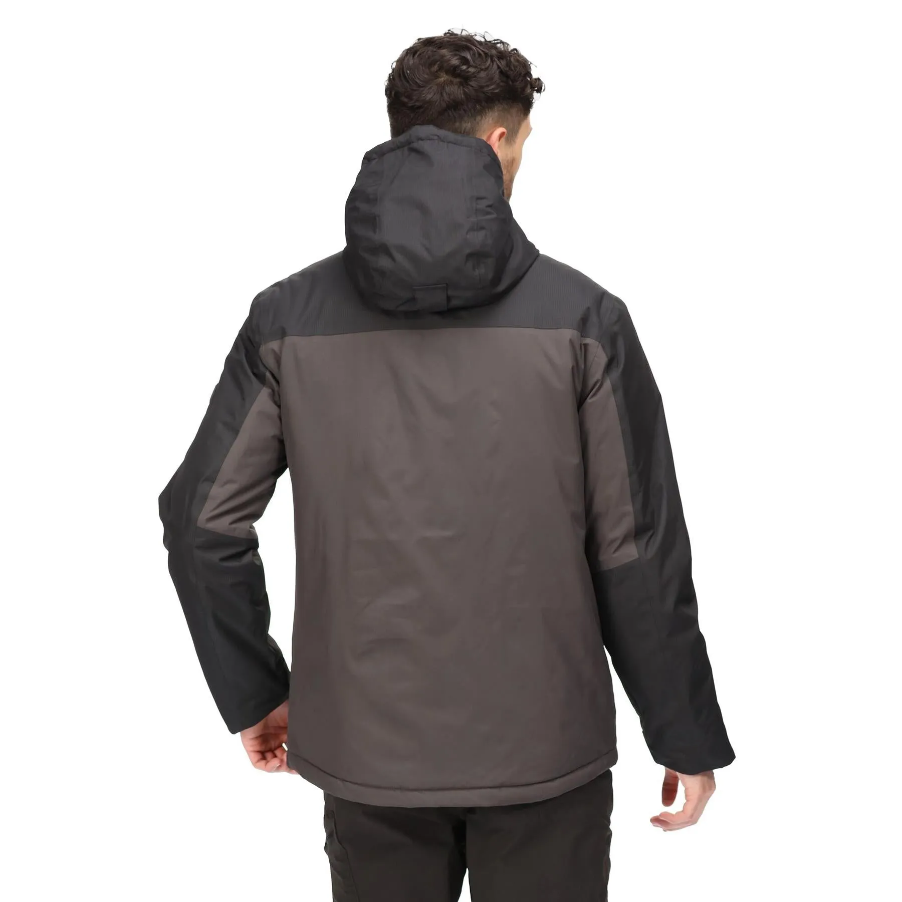 Regatta Volter Protect II Mens Jacket