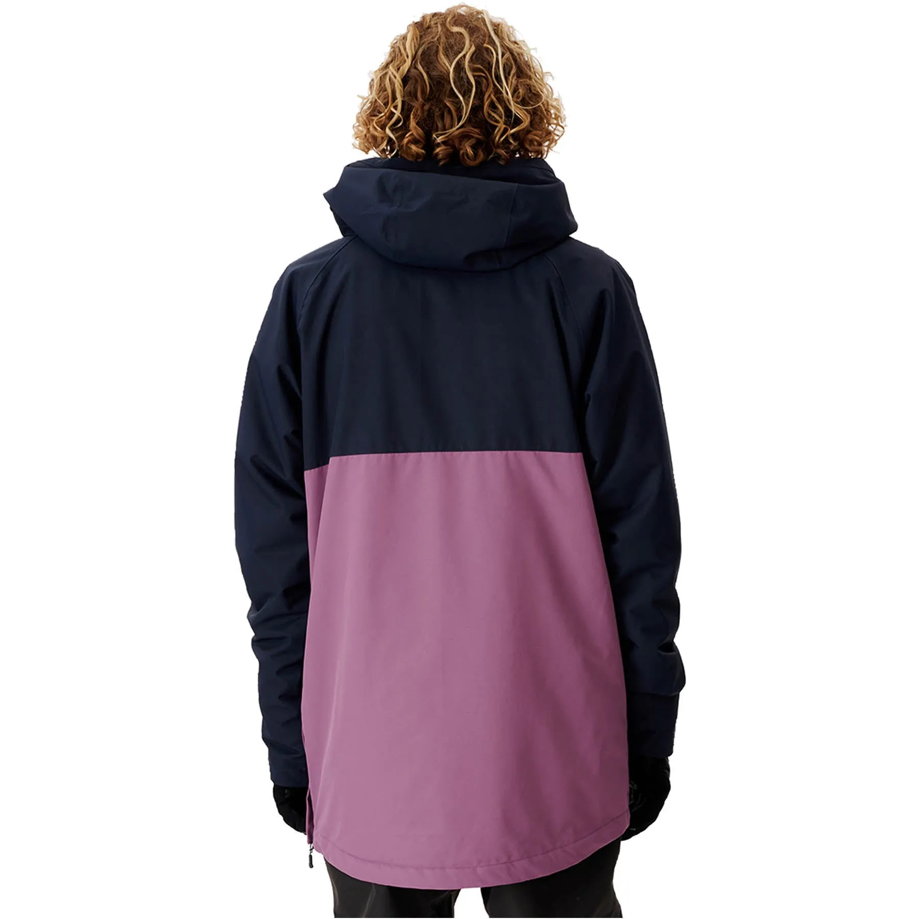 Rip Curl Primative Anorak Jacket 2023