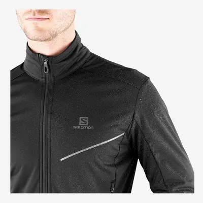 Salomon RS WS Softshell Jacket - Men's