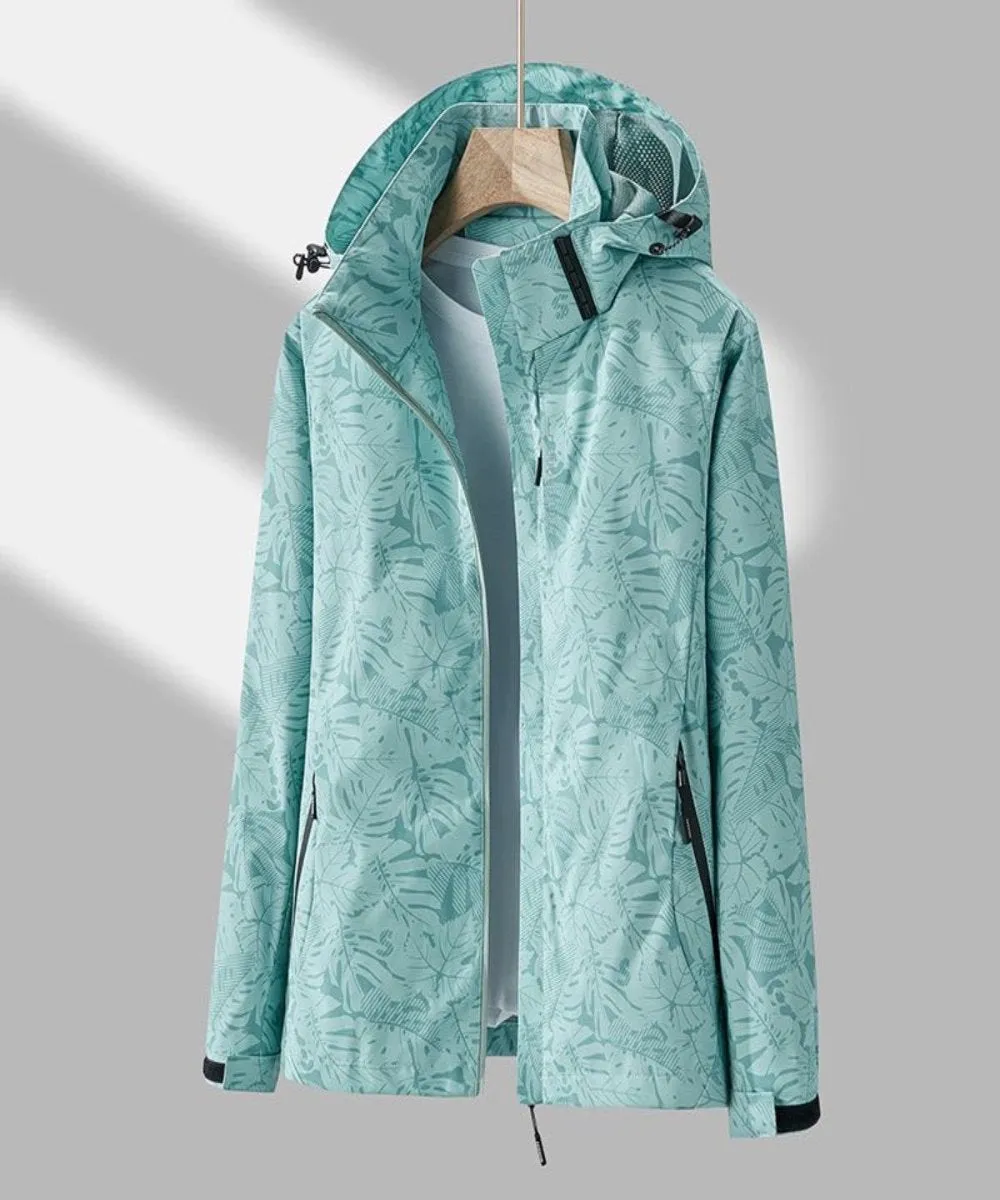 SASHA™ | STYLISH WATERPROOF JACKET FOR WOMEN