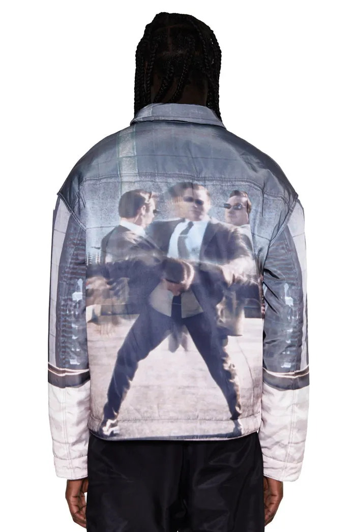 Showdown Jacket