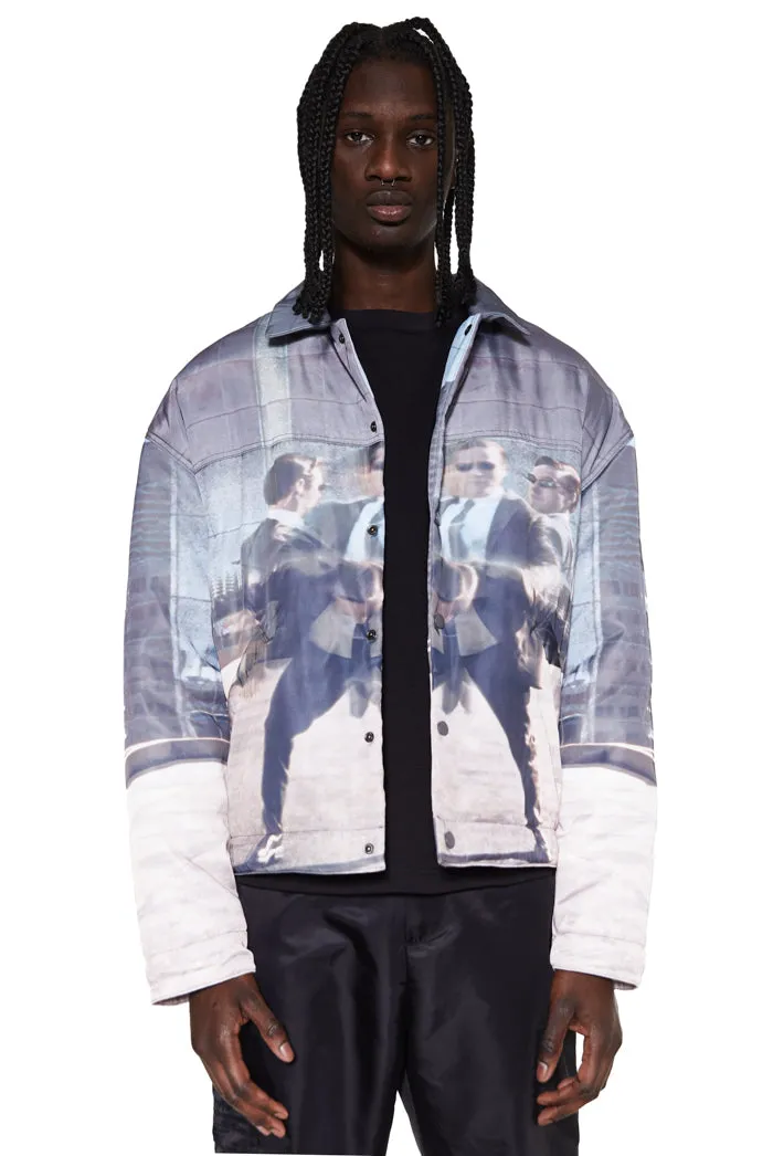 Showdown Jacket