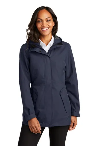 SVH - L900 Ladies Collective Outer Shell Jacket