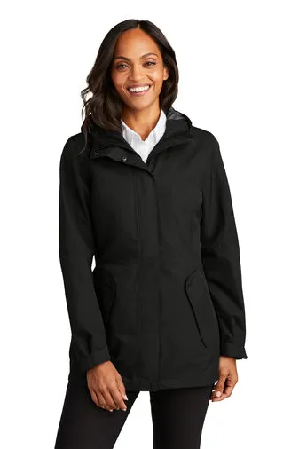 SVH - L900 Ladies Collective Outer Shell Jacket