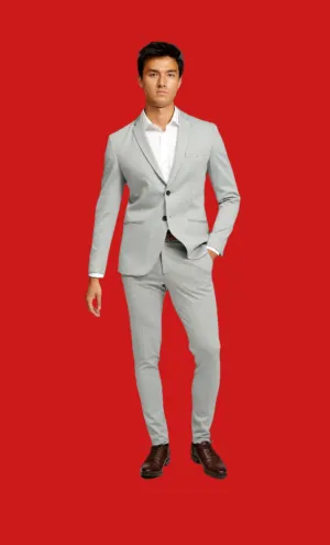 The Original Performance Suit - Light Grey (V.I.P Christmas24)