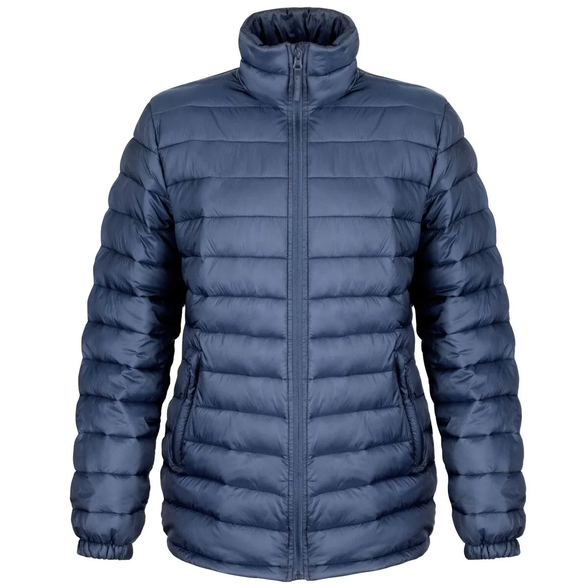 The Vale Of Arrow Riding Club Padded Jacket