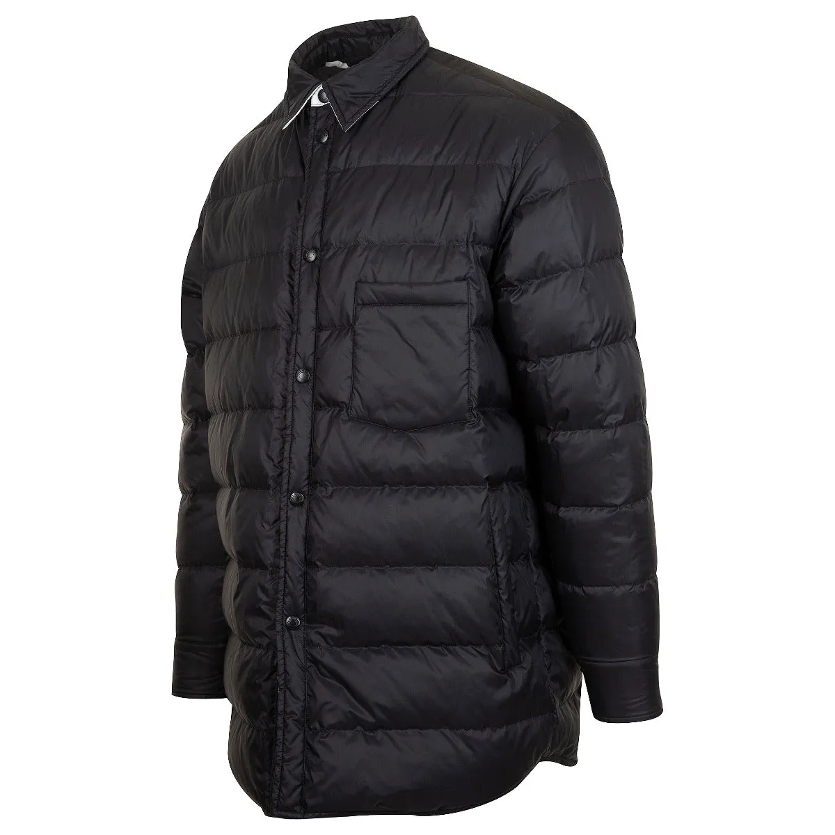 Valentino Reversible Padded Jacket