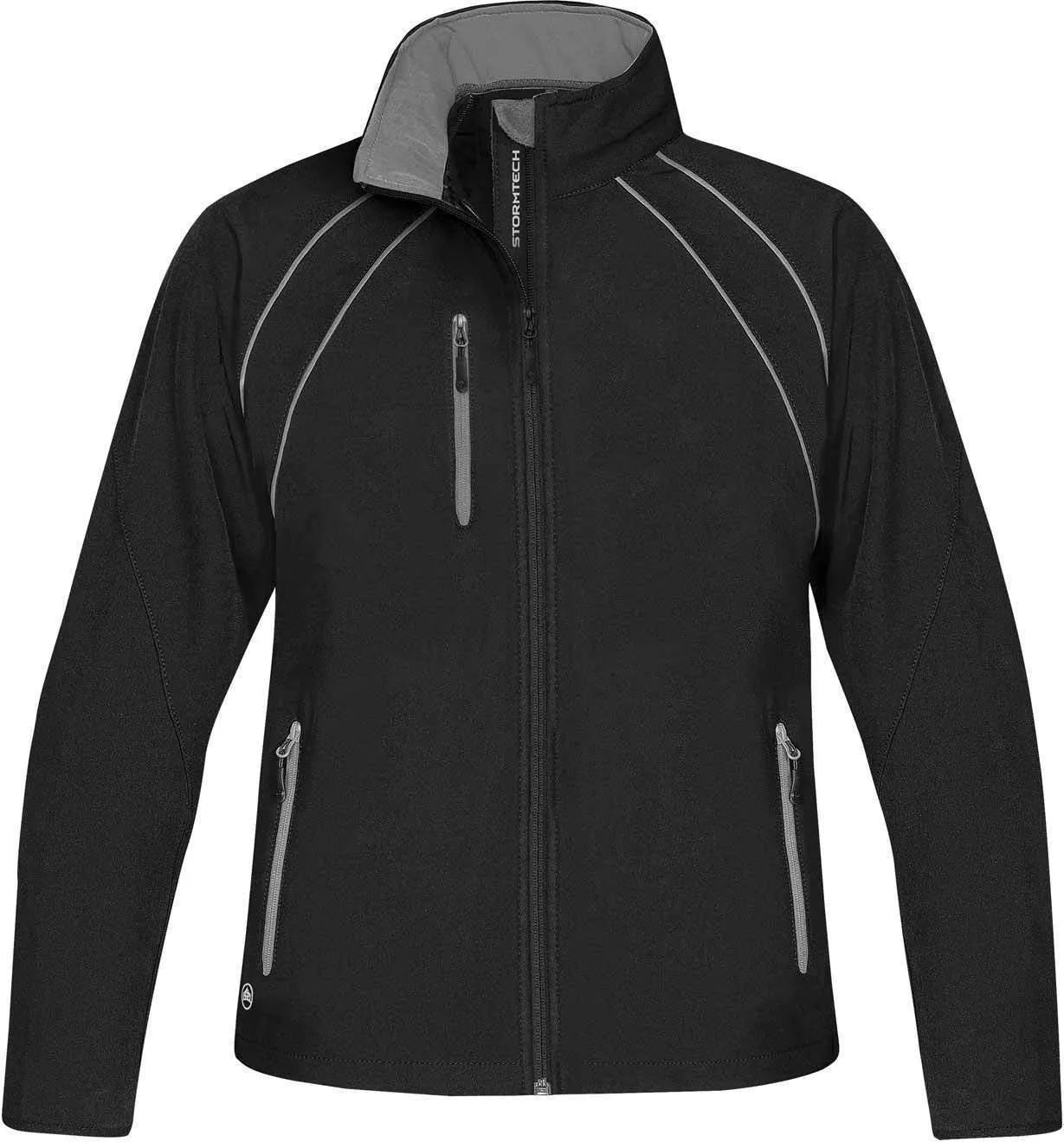 Women's Crew Softshell - CXJ-3W