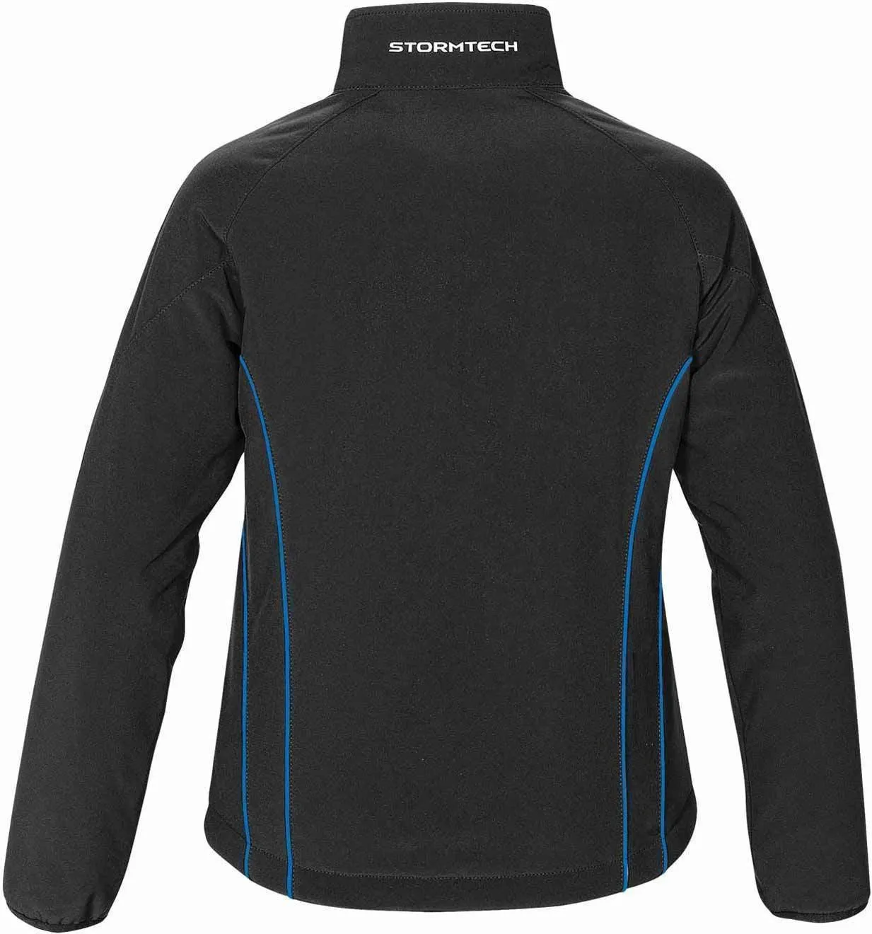 Women's Crew Softshell - CXJ-3W