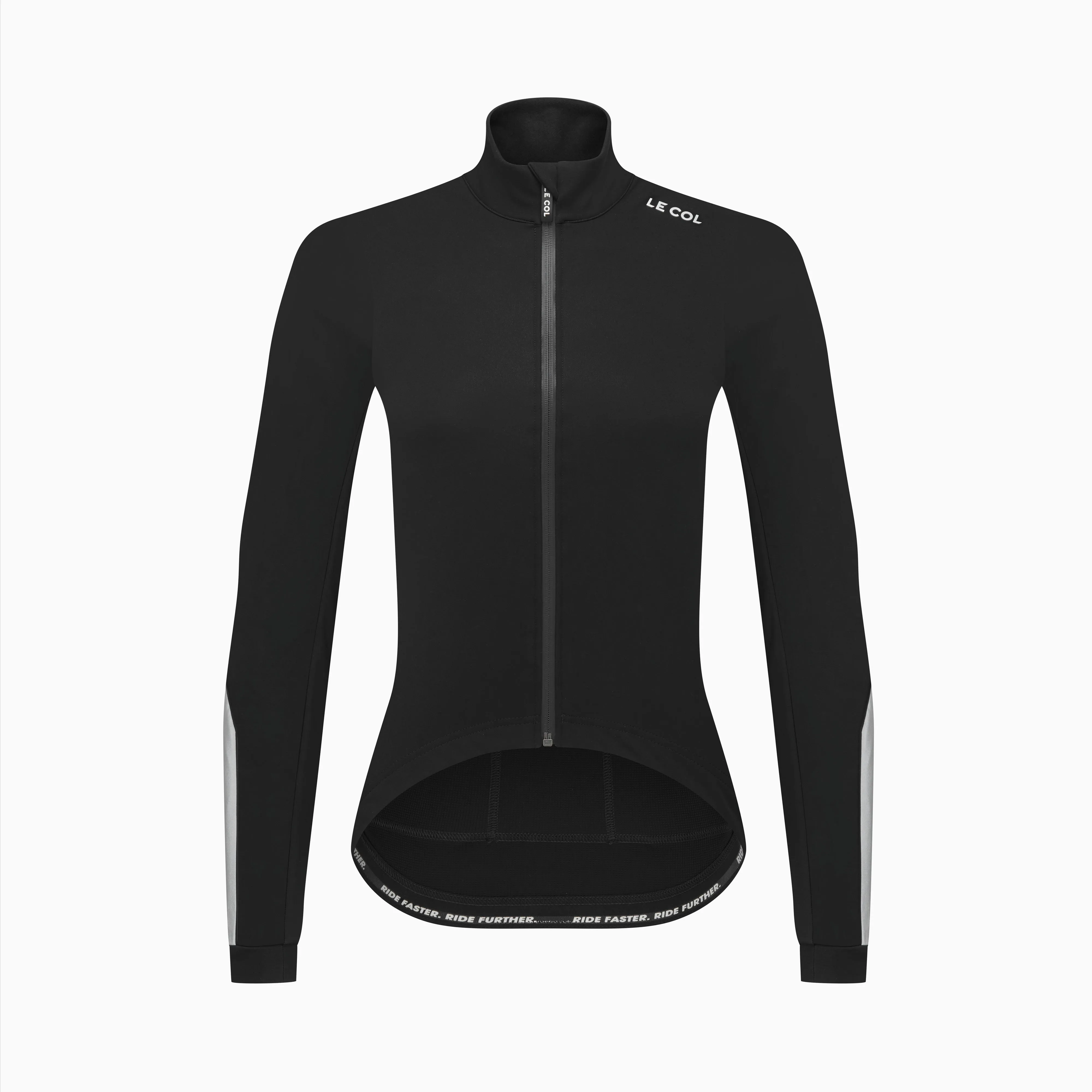 Womens Pro Jacket