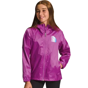 Youth Zipline Rain Jacket